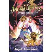 Anomalies 53 Anomalies 53 #2 Dragon Dreams, Book 2, Hardcover