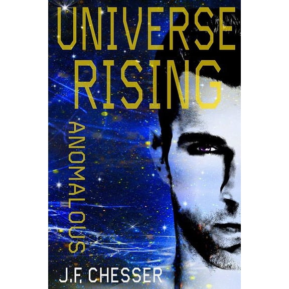 Anomalous II: Universe Rising