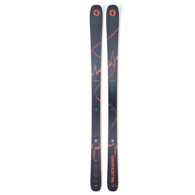 Anomaly 88 Skis Men's 2024/2025, Agile Skis for Skiers Who Love