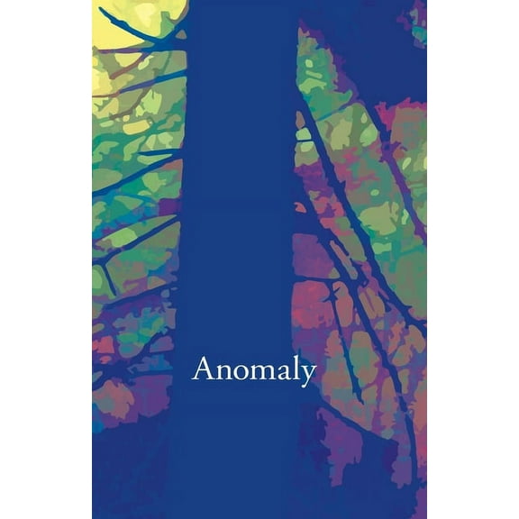 Anomaly, (Paperback)