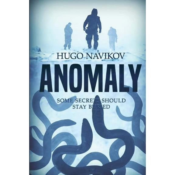 Anomaly