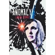 Anomaly A Novella by Lamiaa Elkholy, Paperback