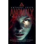 Anomaly-Beyond Control, Paperback