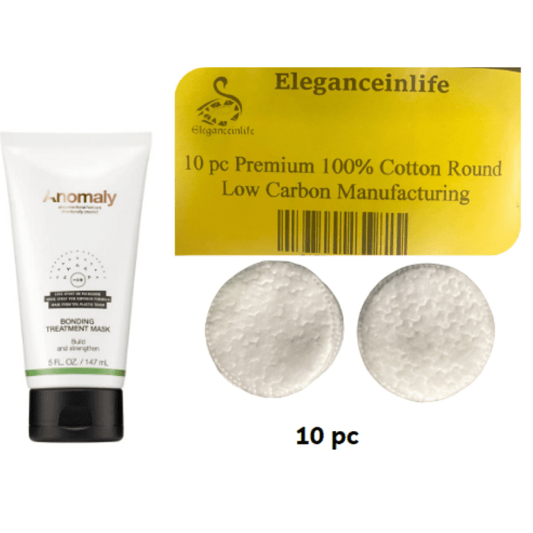 Elegance Treatment Makeup Remover Elegance Treatment Makeup Remover