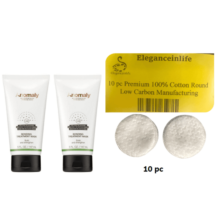 Elegance Treatment Makeup Remover Elegance Treatment Makeup Remover