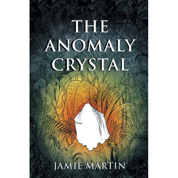 Anomaly Crystal