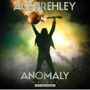 Anomaly - Deluxe 10Th Anniversary Silver/Bluejay/Emerald Splatter LP Vinyl