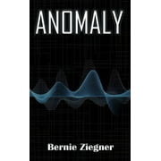 Anomaly, (Hardcover)