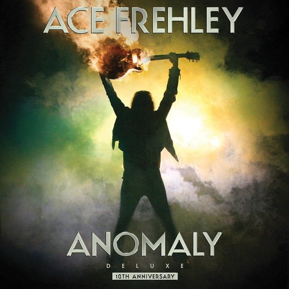 Anomaly (LP)