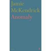 Anomaly, (Paperback)