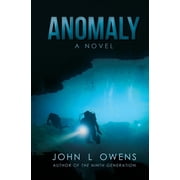 Anomaly, Paperback