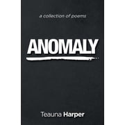 Anomaly, (Paperback)
