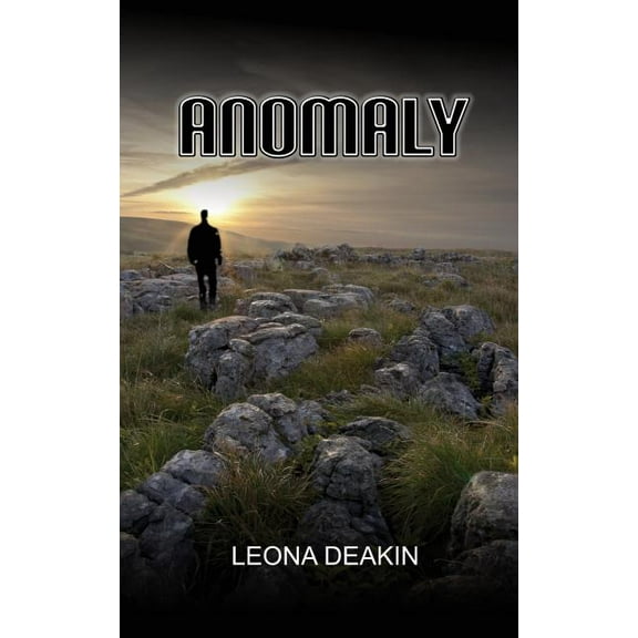 Anomaly (Paperback)