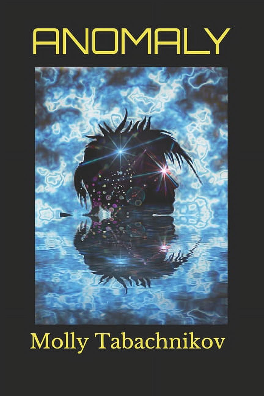 Anomaly (Paperback)