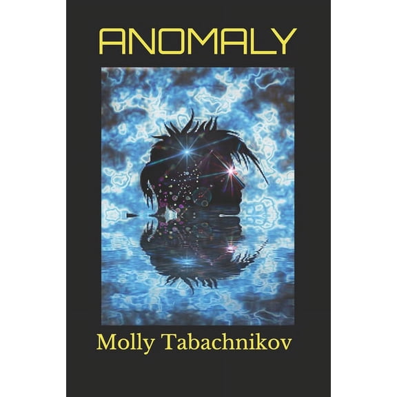 Anomaly (Paperback)