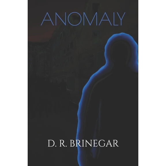 Anomaly (Paperback)