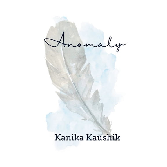 Anomaly, (Paperback)