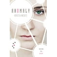 thumbnail image 1 of Pre-Owned Anomaly (Paperback) 1401688721 9781401688721, 1 of 1