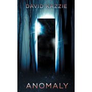 Anomaly, Paperback
