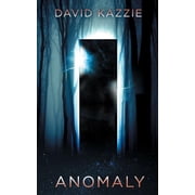 Anomaly, Paperback