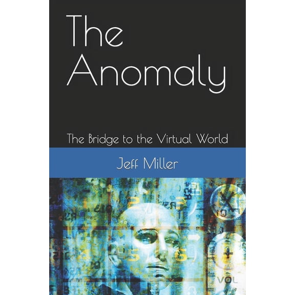 Anomaly: The Anomaly (Paperback)