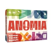 Anomia Card Party Game, by USAopoly