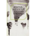 thumbnail image 1 of Anomie/Bonhomie & Other Writings, 1 of 1