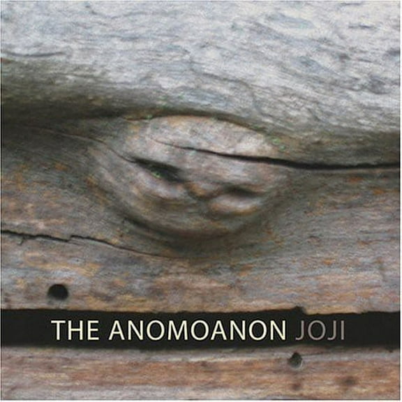 Anomoanon - Joji - Music & Performance - CD
