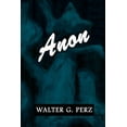 thumbnail image 1 of Anon, (Paperback), 1 of 1