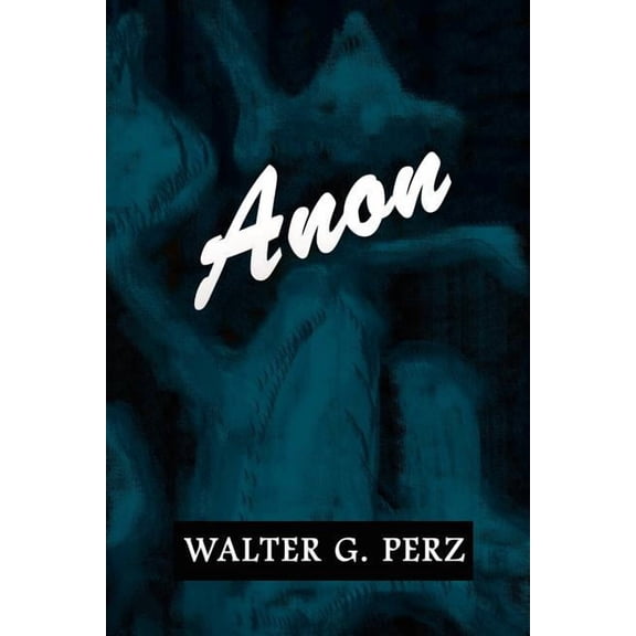 Anon, (Paperback)