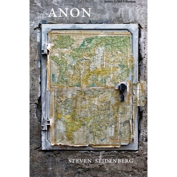 Anon, (Paperback)