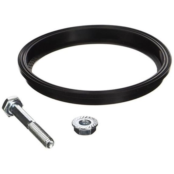 Anonda Valve Gasket, Pack of 2