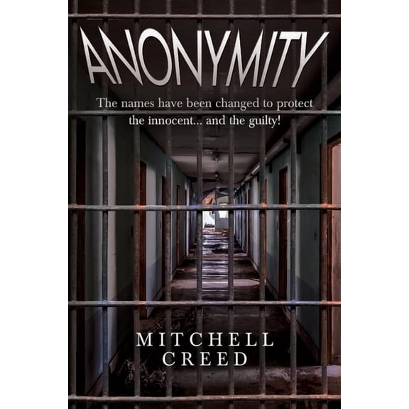 Anonymity, (Paperback)