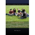 thumbnail image 1 of Anonymity in Collaboration: Anonymous vs. Identifiable E-Peer Review in Writing Instruction, 1 of 1