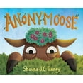 thumbnail image 1 of Anonymoose, (Hardcover), 1 of 1