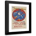 thumbnail image 1 of Anonymous 11x14 Black Modern Framed Museum Art Print Titled - The New York Sunday World. Sunday Dec 8th. 1895 (1895), 1 of 5