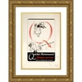 thumbnail image 1 of Anonymous 11x14 Gold Ornate Wood Frame and Double Matted Museum Art Print Titled - Quicker Turnround Helps to Quicker Victory. Speed Up Loading and Unloading! 2 (1939-1946), 1 of 4