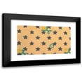 thumbnail image 1 of Anonymous 14x10 Black Modern Framed Museum Art Print Titled - Cassiopa (Kasiopea) (1910-19), 1 of 5