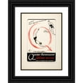 thumbnail image 1 of Anonymous 14x18 Black Ornate Wood Framed Double Matted Museum Art Print Titled - Quicker Turnround Helps to Quicker Victory. Speed Up Loading and Unloading! 6 (1939-1946), 1 of 5