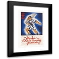 thumbnail image 1 of Anonymous 17x24 Black Modern Framed Museum Art Print Titled - Arrows for Spain the Great!! (Between 1936 and 1939), 1 of 5