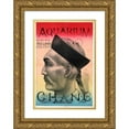 thumbnail image 1 of Anonymous 17x24 Gold Ornate Framed and Double Matted Museum Art Print Titled - Royal Aquarium, on View with Wielands Realities!, Chang, 1 of 4