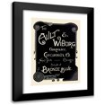 thumbnail image 1 of Anonymous 18x24 Black Modern Framed Museum Art Print Titled - Ault and Wiborg, Ad. 053 (1890-1913), 1 of 5