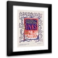 thumbnail image 1 of Anonymous 18x24 Black Modern Framed Museum Art Print Titled - Ault and Wiborg, Ad. 123 (1890-1913), 1 of 5