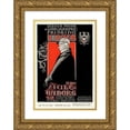 thumbnail image 1 of Anonymous 18x24 Gold Ornate Framed and Double Matted Museum Art Print Titled - Ault and Wiborg, Ad. 103 (1890-1913), 1 of 4