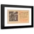 thumbnail image 1 of Anonymous 24x17 Black Modern Framed Museum Art Print Titled - Autographic Kodak - Write it on the Film - at the Time. (1914), 1 of 5