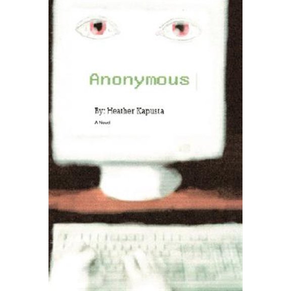 Anonymous (Paperback)