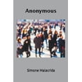 thumbnail image 1 of Anonymous, (Paperback), 1 of 1