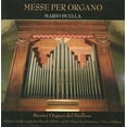 thumbnail image 1 of Anonymous / Ceracchini / Corini / Morandi - Messe per Organo - Music & Performance - CD, 1 of 2