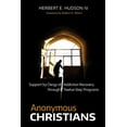 thumbnail image 1 of Anonymous Christians (Paperback), 1 of 1