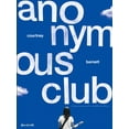 thumbnail image 1 of Oscilloscope - Anonymous Club [DIGITAL VIDEO DISC], 1 of 1